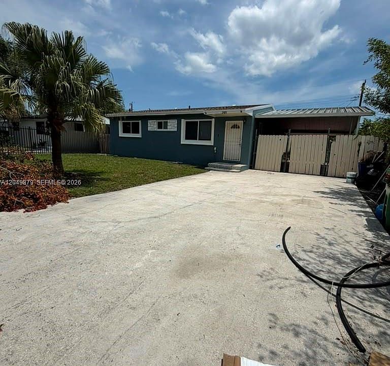 1st image of 2420 NW 141st St