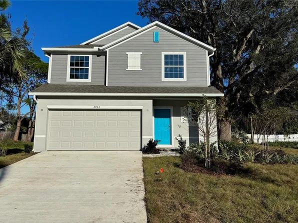 2903 Travelers Palm Dr, Edgewater, FL 32141