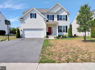 12910 Nittany Lion Cir, Hagerstown, MD