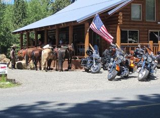 363 S Mill St, Sumpter, OR 97877