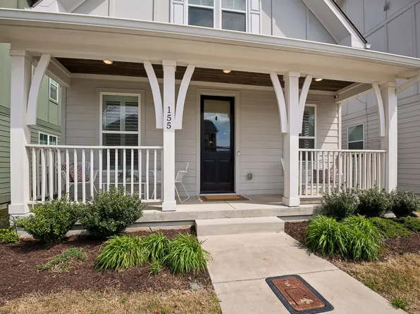 155 Oasis Dr, La Vergne, TN 37086