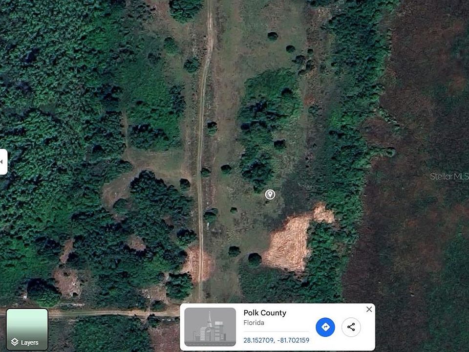2nd image of Old Polk City Rd Lot 125