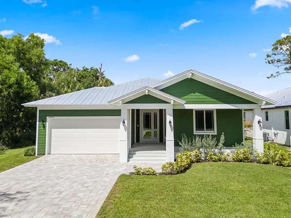 5470 SE Front Avenue, Stuart, FL 34997
