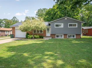 511 Taff Cir, Louisville, OH 44641