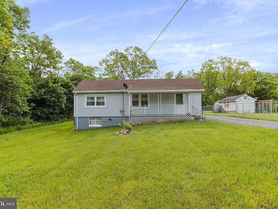 12425 Cedar Ridge Rd, Williamsport, MD 21795 Zillow