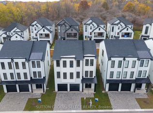 2835 Sheffield Pl #5, London, ON N6M0J2