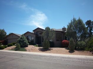 607 E Elk Ridge Dr, Payson, AZ 85541
