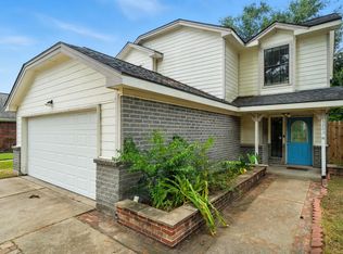 5203 E Pagewick Dr, Houston, TX 77041
