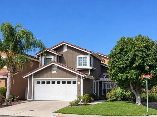 2 Pebble, Irvine, CA 92614