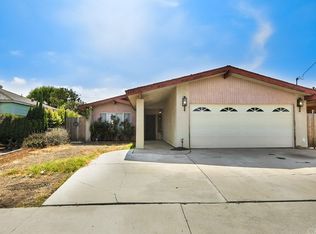 12231 Menlo Ave, Hawthorne, CA 90250