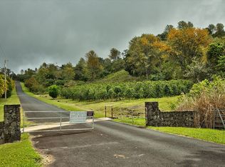 75-5311 Kalamona Rd LOT A-4, Holualoa, HI 96725