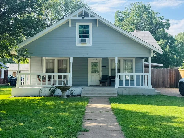 3123 Trice Ave, Waco, TX 76707