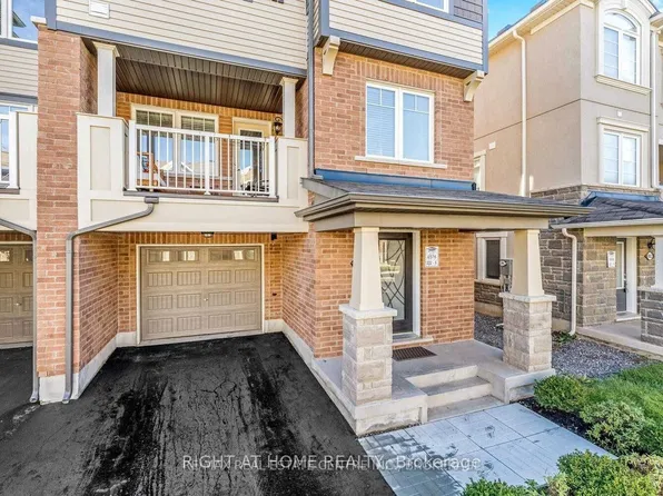 886 Cactus Point, Milton, ON L9E 1R8