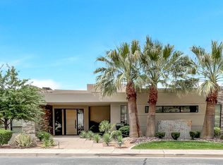 1871 E Cliff Point Dr, St George, UT 84790