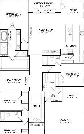 2nd image of this home