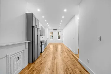 1208 Saint Marks Avenue, #1