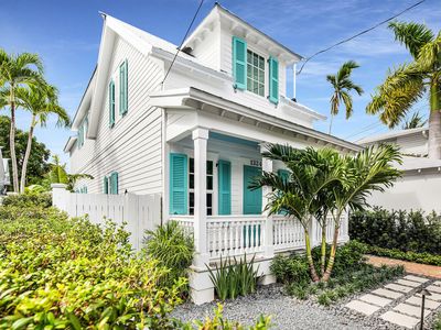 1324 Duncan St, Key West, FL, 33040