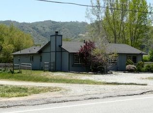 30495 S Lower Valley Rd, Tehachapi, CA 93561