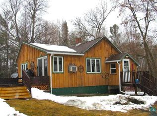 4270 S County Rd E, South Range, WI 54874