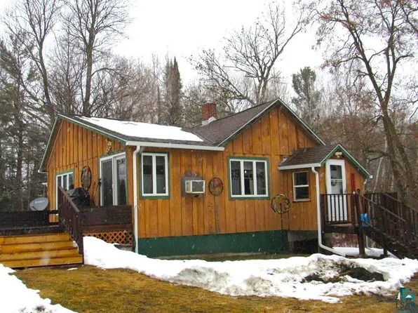 4270 S County Rd E, South Range, WI 54874