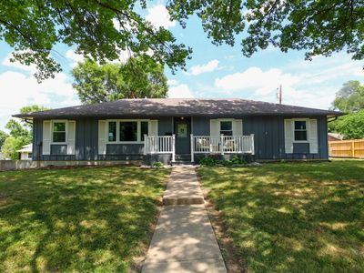 2110 Morningside Dr, Emporia, KS, 66801