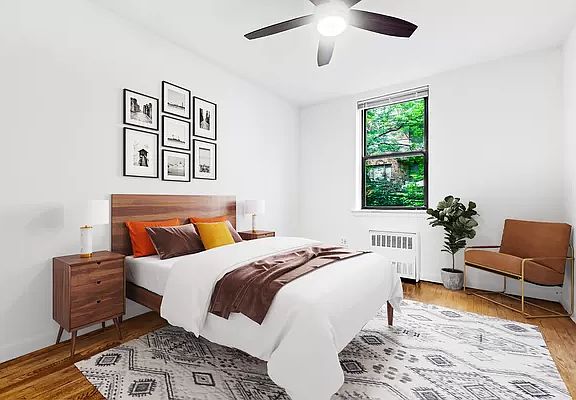 3rd image of 250 W 15th St APT 3A