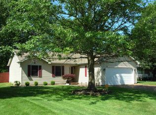 6516 Westpointe Ct, Evansville, IN 47715