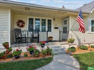 8006 Nina St, Omaha, NE 68124