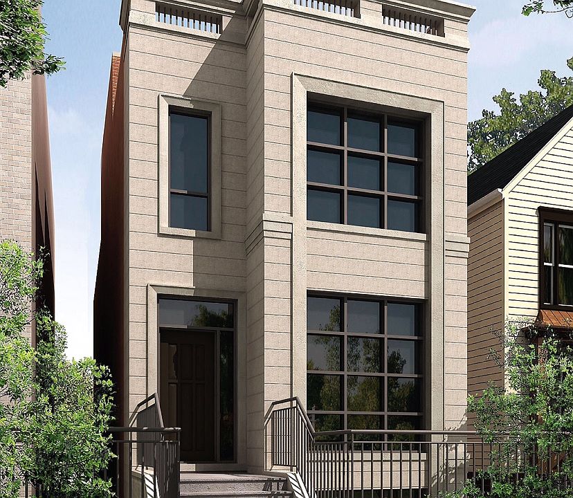 1st image of 2126 W Charleston St #2
