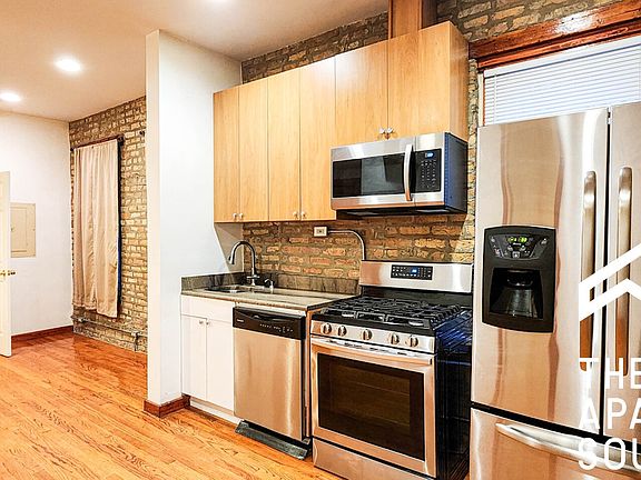 2nd image of 1228 N Cleaver St APT 2R