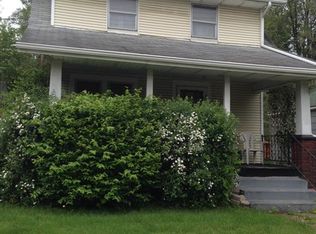 1525 Bedford Ave SW, Canton, OH 44706