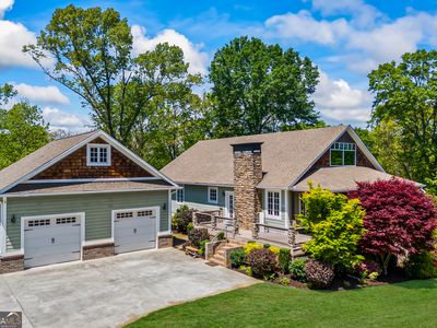 65 Edwards Pl, Toccoa, GA, 30577