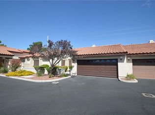 3182 La Mancha Way, Henderson, NV 89014