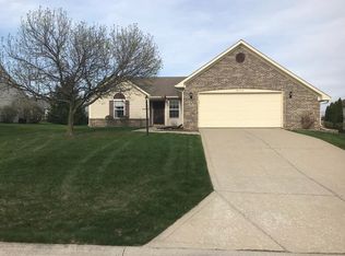 8722 Snowgoose Ln, Fort Wayne, IN