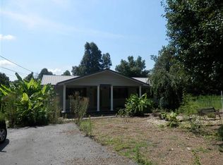 110 Bishop Scott Ln, Nortonville, KY 42442