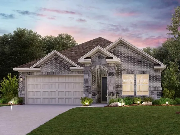 616 Teardrop Ct, Royse City, TX 75189