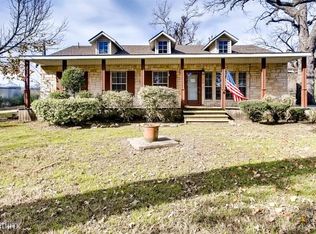 165 Pole Bridge Rd, Combine, TX 75159