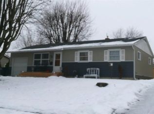 603 N Norton St, Marion, IN