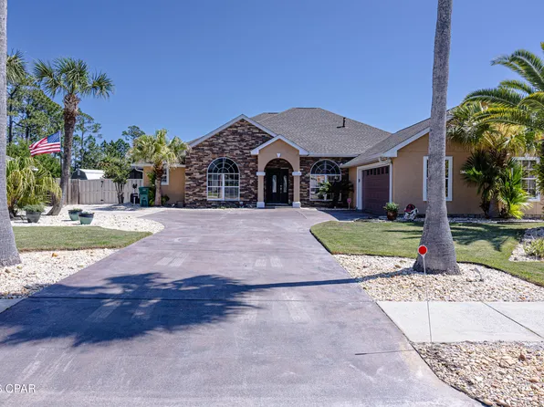 127 Twilight Bay Dr, Panama City Beach, FL 32407