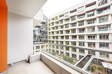 Rented by City View Living