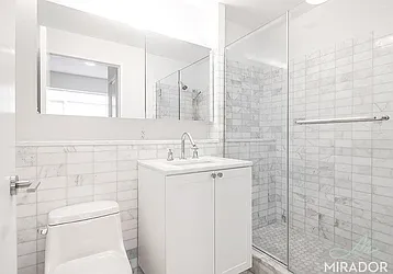 Rented by Mirador Real Estate