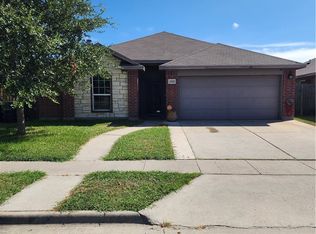 2909 Masterson Dr, Corpus Christi, TX 78415