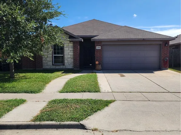 2909 Masterson Dr, Corpus Christi, TX 78415