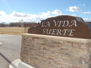 Rabbit Foot Ct, Los Lunas, NM 87031