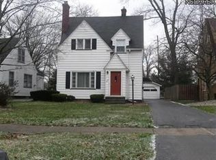 385 Perkinswood Blvd NE, Warren, OH