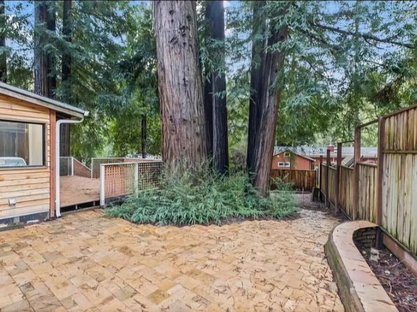 131 Hazel St, Brookdale, CA 95007