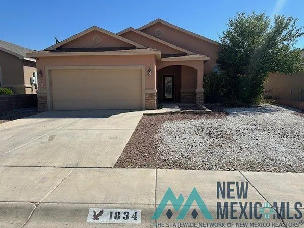 1834 Troy Dr, Carlsbad, NM 88220