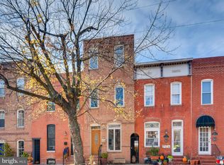 1110 S Clinton St, Baltimore, MD 21224