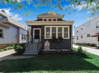 233 Euclid Ave, Kenmore, NY 14217