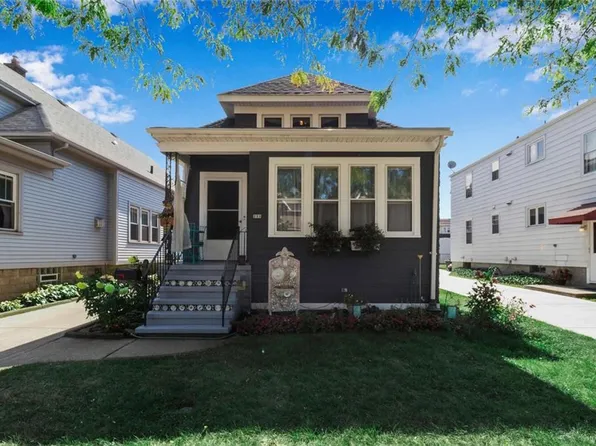 233 Euclid Ave, Kenmore, NY 14217